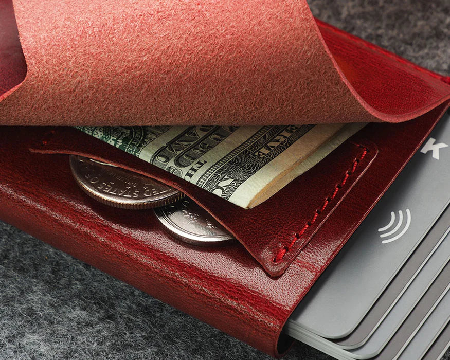 Pularys - FUNKY RFID Wallet