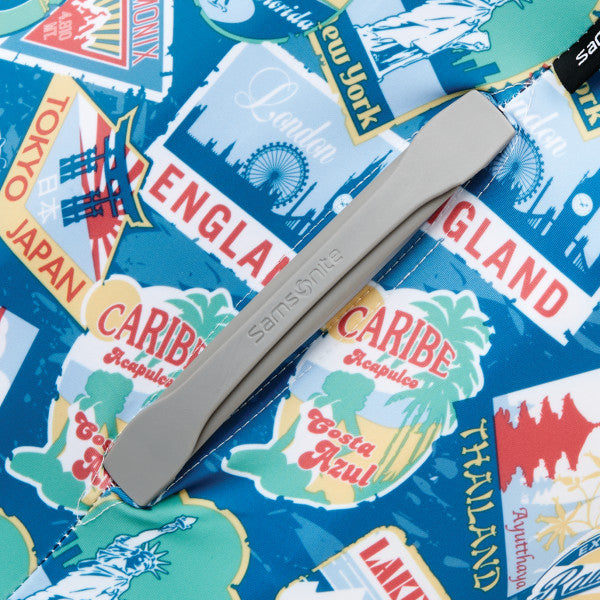 Samsonite Luggage Cover- Size Medium