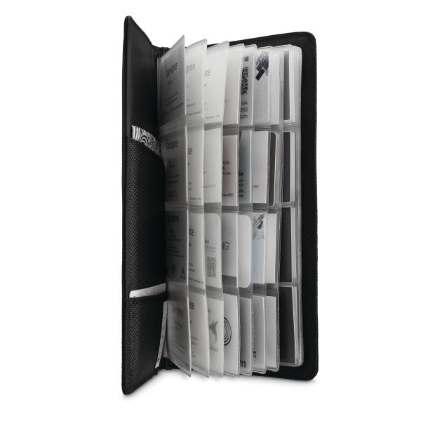 Samsonite XENON Card Holder Black