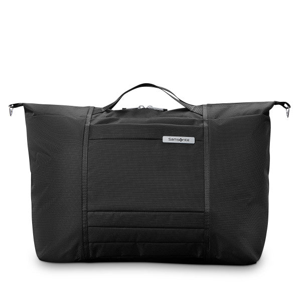 Samsonite UpLIFT Foldable Weekender Duffel with trolley sleeve passthrough