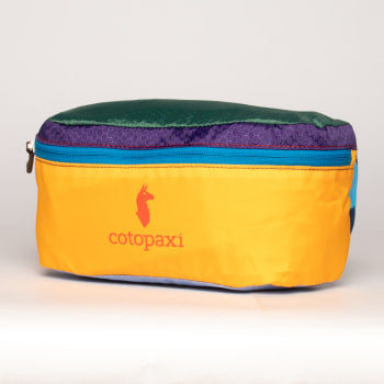 Cotopaxi Bataan 3L Fanny Pack - Del Día