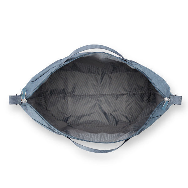 Samsonite UpLIFT Foldable Weekender Duffel with trolley sleeve passthrough