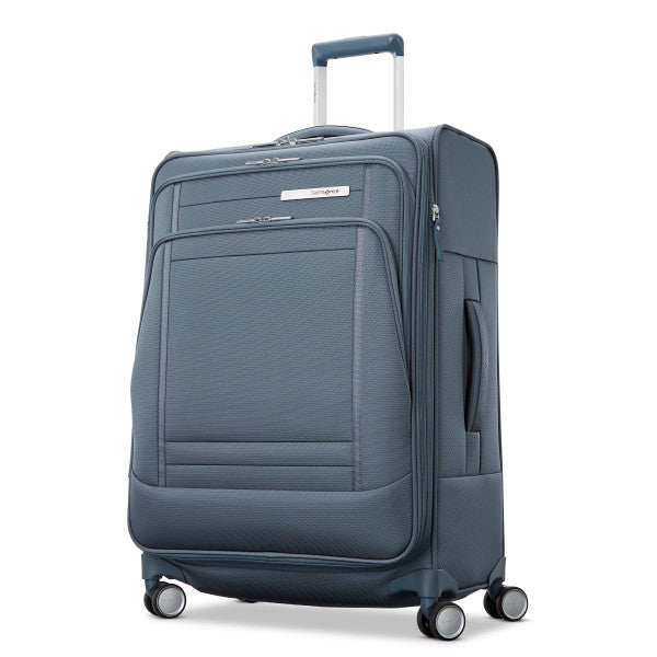 Samsonite UpLIFT 27" Medium Softside Spinner Elemental Blue