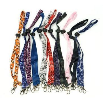 On Sale- Care Cover Mask Mate Lanyard- Assorted