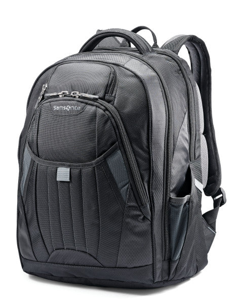 Samsonite TECTONIC 2 Large Laptop Backpack Black