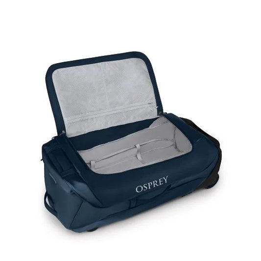Osprey Transporter® 2-Wheeled Duffel 120L