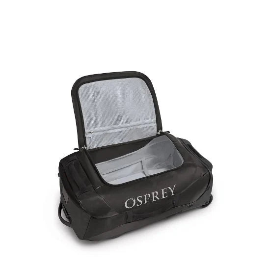 Osprey Transporter® 2-Wheeled Duffel 60L