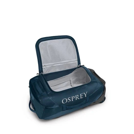 Osprey Transporter® 2-Wheeled 60L Duffel