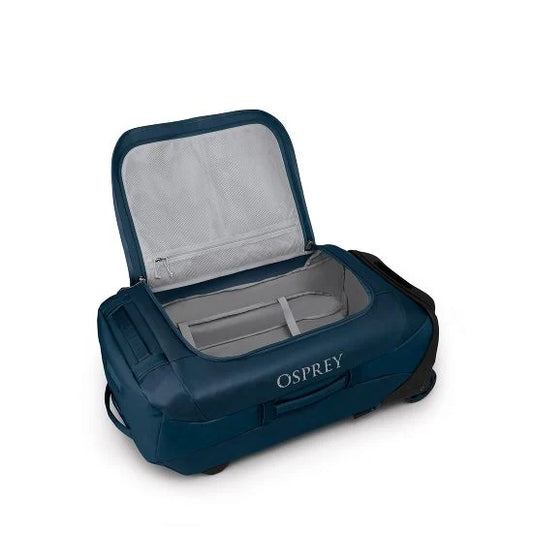 Osprey Transporter® Wheeled Duffel 90L Travel Wheels | Gear Hauler $340