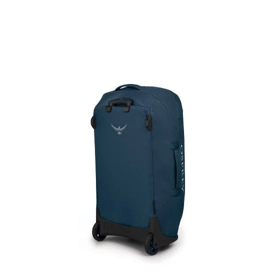 Osprey Transporter® Wheeled Duffel 90L Travel Wheels | Gear Hauler $340