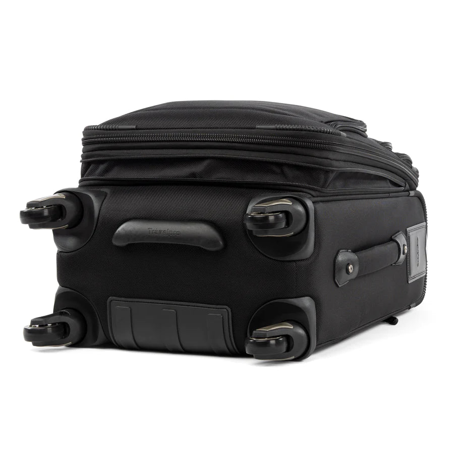 On Sale- Travelpro FlightCrew5 21" Expandable Spinner Rollaboard Carry-On