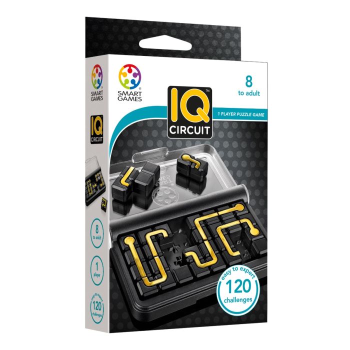 SmartToys IQ Circuit