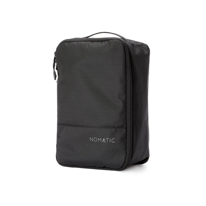 NOMATIC - Shoe Cube Black