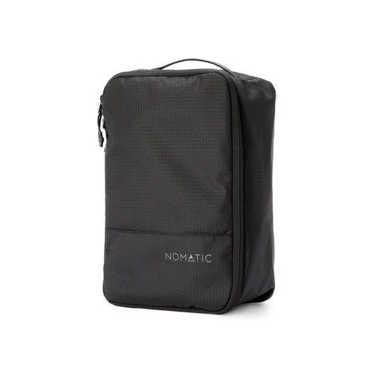 NOMATIC - Shoe Cube Black