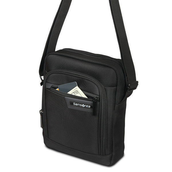 Samsonite CLASSIC 2 RFID Crossbody
