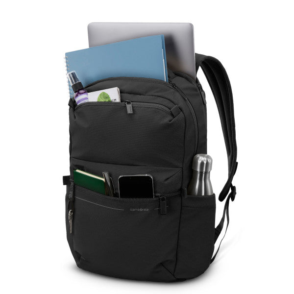 Samsonite COMPANION BAGS Laptop Backpack w/ trolley sleeve passthrough