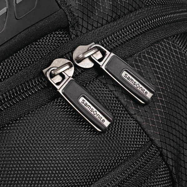 Samsonite TECTONIC Medium Laptop Backpack w/ trolley sleeve passthrough