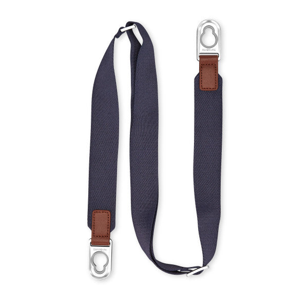 Samsonite Virtuosa Train Case with trolley sleeve passthrough