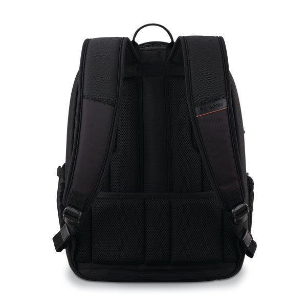 Samsonite Samsonite SAMSONITE PRO Standard RFID Laptop Backpack w/ trolley sleeve passthrough