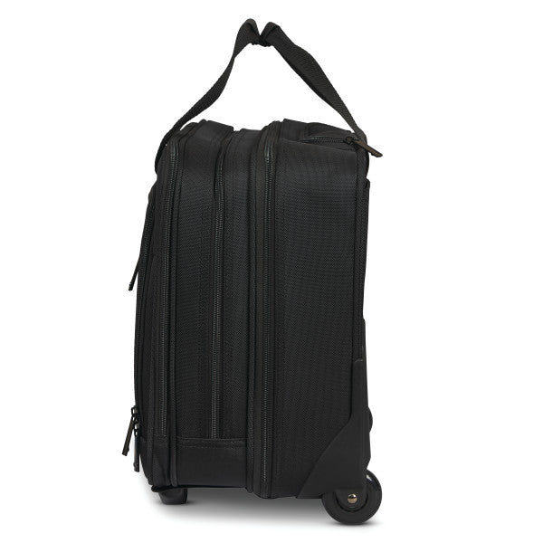 Samsonite CLASSIC 2 2-Wheeled Business Briefcase