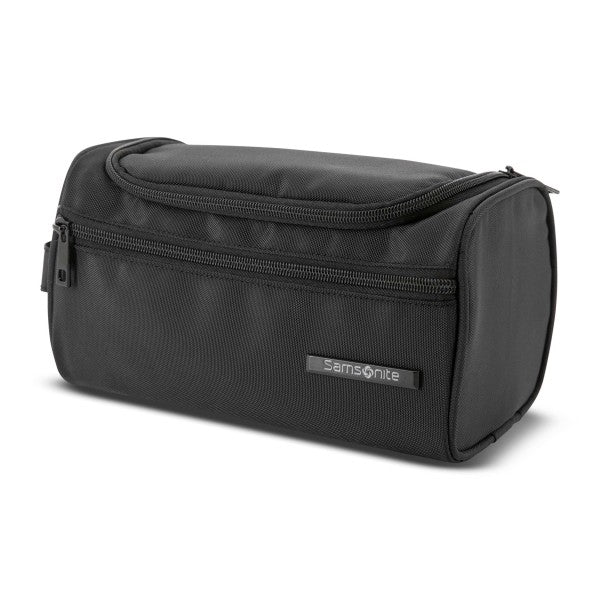 Samsonite COMPANION BAGS Unisex Top Zip Travel Kit