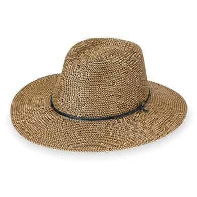Wallaroo Packable Hat- Logan UPF 50+
