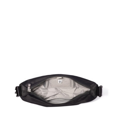Baggallini Crescent Convertible RFID Hobo Shoulder Bag