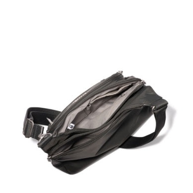 Baggallini Securtex RFID Anti-Theft Crossbody Crossover