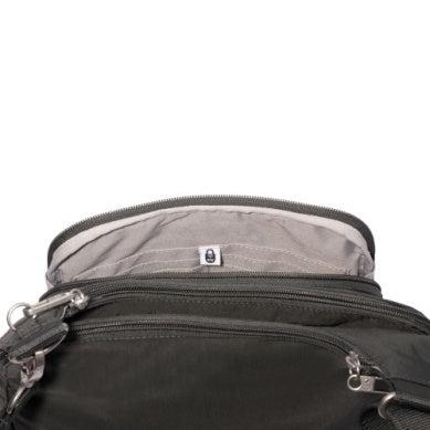 Baggallini Securtex RFID Anti-Theft Crossbody Crossover