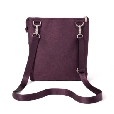 Baggallini Out And About RFID Crossbody