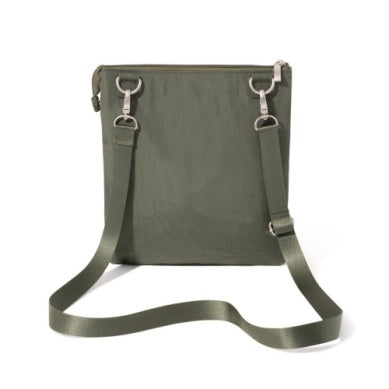 Baggallini Out And About RFID Crossbody