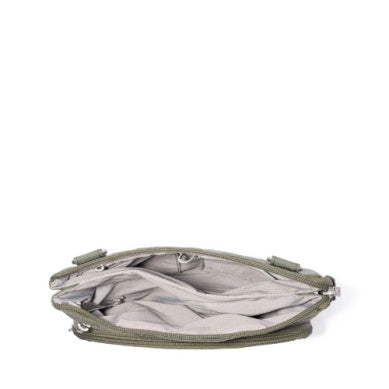 Baggallini Out And About RFID Crossbody