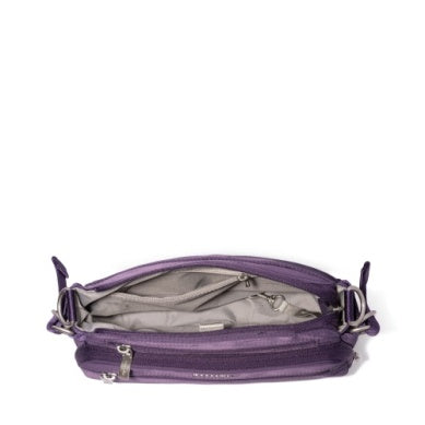 Baggallini Marais RFID Crossbody