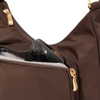 Baggallini Savannah RFID Crossbody