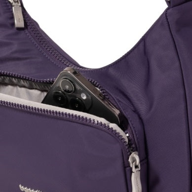 Baggallini Savannah RFID Crossbody