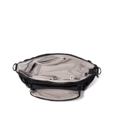 Baggallini Nolita Convertible RFID Hobo Crossbody