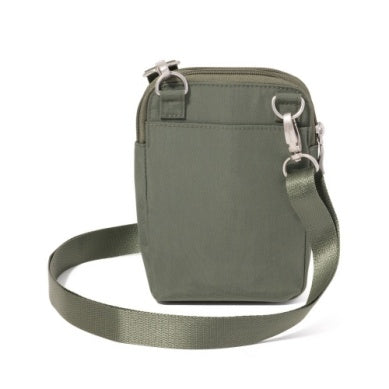 Baggallini Modern Take Two RFID Crossbody