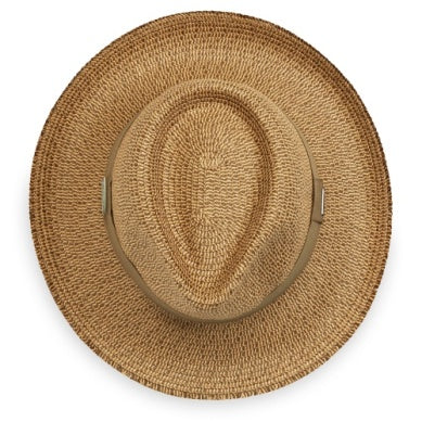 Wallaroo Packable Hat- Emery UPF 50+