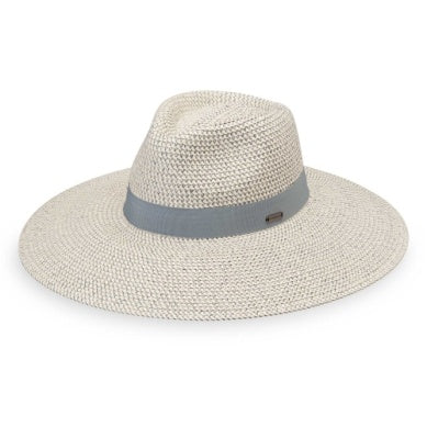 Wallaroo Packable Hat- Carkella Kerrigan UPF 50+