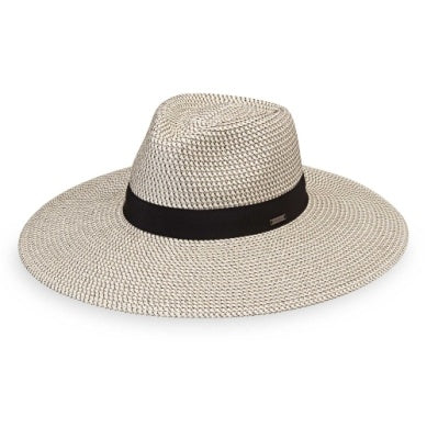 Wallaroo Packable Hat- Carkella Kerrigan UPF 50+