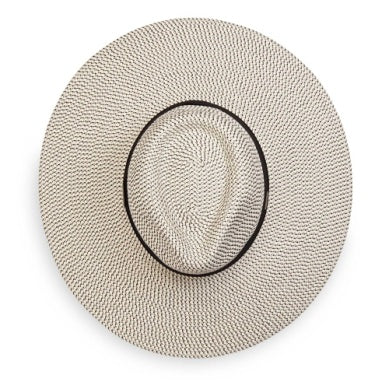 Wallaroo Packable Hat- Carkella Kerrigan UPF 50+