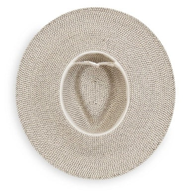 Wallaroo Packable Hat- Carkella Kerrigan UPF 50+