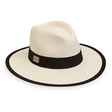Wallaroo Packable Hat- Carkella Lauren UPF 50+