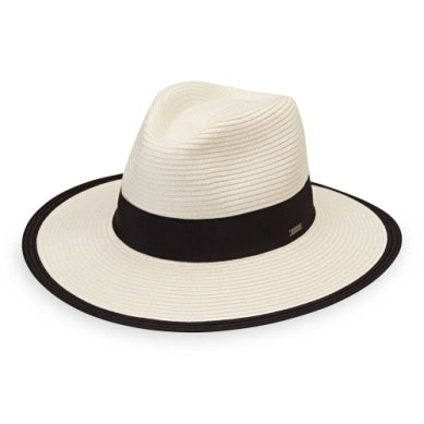 Wallaroo Packable Hat- Carkella Lauren UPF 50+