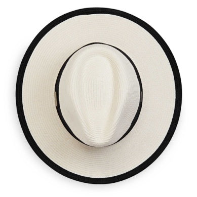 Wallaroo Packable Hat- Carkella Lauren UPF 50+
