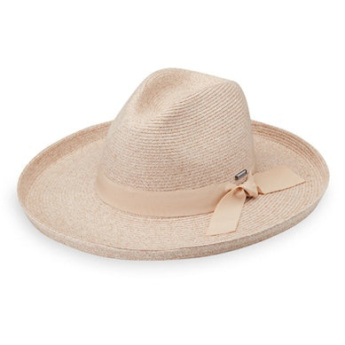 Wallaroo Packable Hat- Carkella Vivian UPF 50+