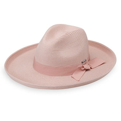 Wallaroo Packable Hat- Carkella Vivian UPF 50+