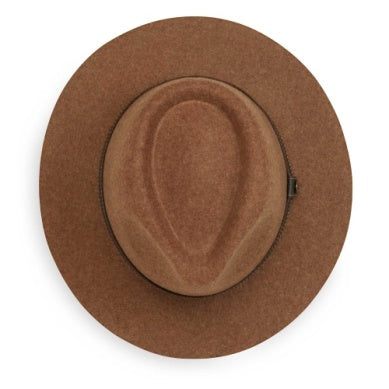 Wallaroo Packable Hat - Durango UPF 50+