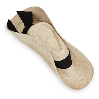 Wallaroo Packable Hat- Elise UPF 50+