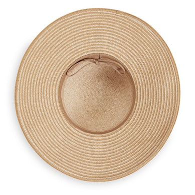 Wallaroo Packable Hat- Marseille UPF 50+